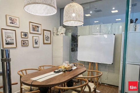 Office in Business Bay, Dubai, UAE 90.1 sq.m. № 679074 - photo 5