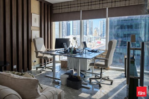 Office in Business Bay, Dubai, UAE 90.1 sq.m. № 679074 - photo 9