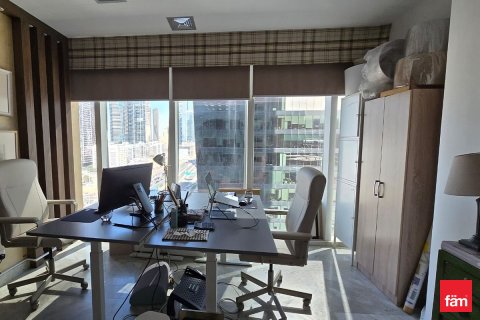 Office in Business Bay, Dubai, UAE 90.1 sq.m. № 679074 - photo 10
