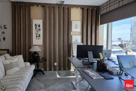 Office in Business Bay, Dubai, UAE 90.1 sq.m. № 679074 - photo 8