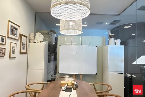 Office in Business Bay, Dubai, UAE 90.1 sq.m. № 679074 - photo 4