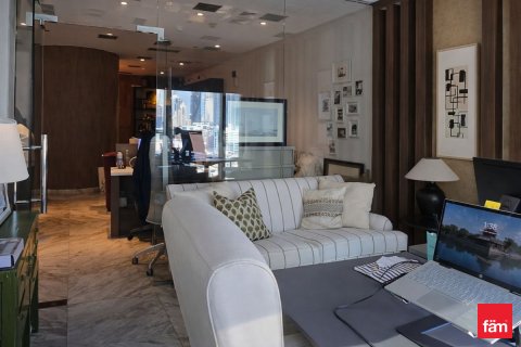 Office in Business Bay, Dubai, UAE 90.1 sq.m. № 679074 - photo 3