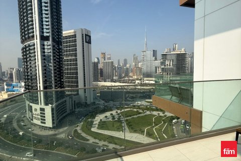 Üürile anda korter asukohaga Business Bay, Dubai, AÜE: 1 magamistoaga, 104.1 m² Nr 679073 - pilt 10