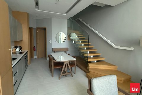 Üürile anda korter asukohaga Business Bay, Dubai, AÜE: 1 magamistoaga, 104.1 m² Nr 679073 - pilt 1