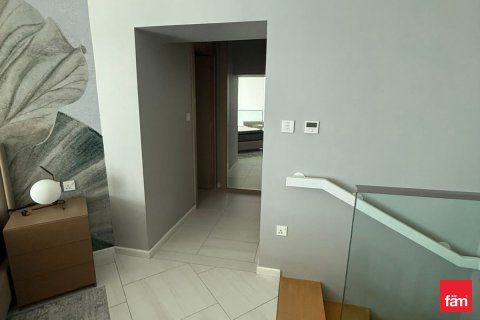 Üürile anda korter asukohaga Business Bay, Dubai, AÜE: 1 magamistoaga, 104.1 m² Nr 679073 - pilt 7