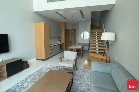 Üürile anda korter asukohaga Business Bay, Dubai, AÜE: 1 magamistoaga, 104.1 m² Nr 679073 - pilt 4