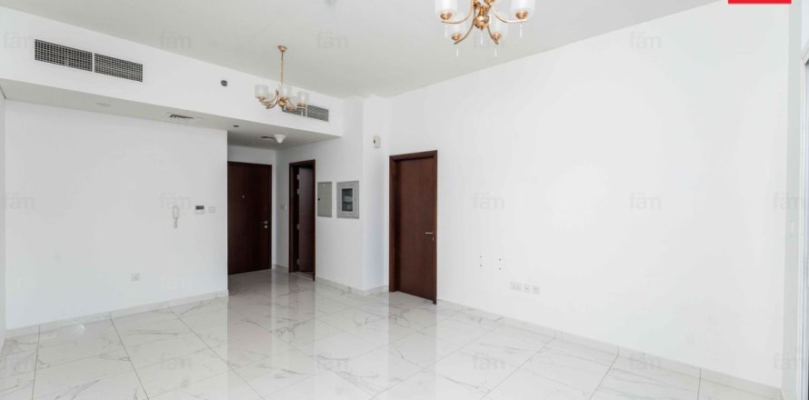 Διαμέρισμα σε Al Satwa, Dubai, ΗΑΕ 1 υπνοδωμάτιο, 77.5 τ.μ. Αρ. 679075