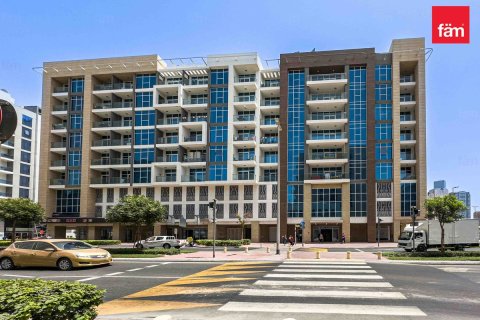 شقة للبيع في السطوه، دبي، الإمارات العربية المتحدة 1 غرفة نوم ، 77.5 متر مربع ، رقم 679075 - صورة 2