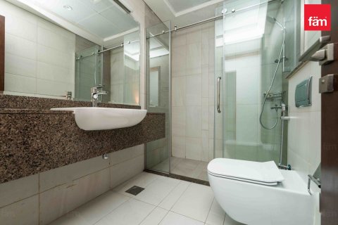 Διαμέρισμα σε Al Satwa, Dubai, ΗΑΕ 1 υπνοδωμάτιο, 77.5 τ.μ. Αρ. 679075 - φωτογραφία 12