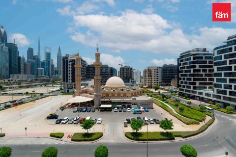 شقة للبيع في السطوه، دبي، الإمارات العربية المتحدة 1 غرفة نوم ، 77.5 متر مربع ، رقم 679075 - صورة 1