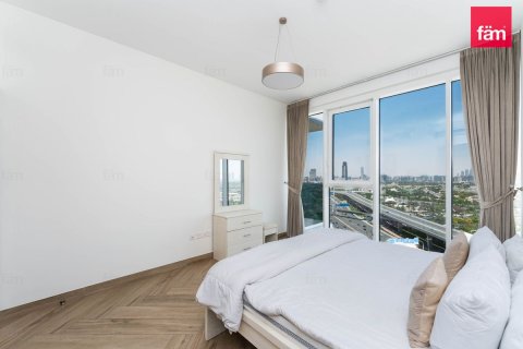 Apartemen di Al Kifaf, Dubai, UEA 1 kamar tidur, 82.5 m2 nomor 708437 - foto 12