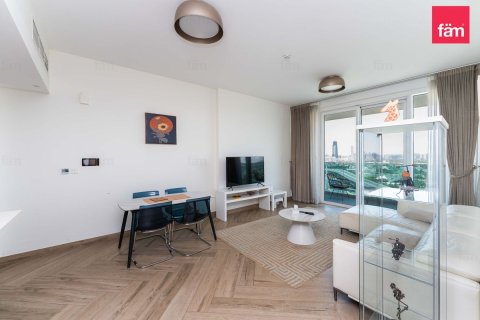 Apartemen di Al Kifaf, Dubai, UEA 1 kamar tidur, 82.5 m2 nomor 708437 - foto 7