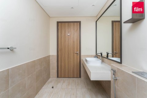 Apartemen di Al Kifaf, Dubai, UEA 1 kamar tidur, 82.5 m2 nomor 708437 - foto 22