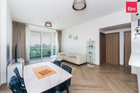 Apartemen di Al Kifaf, Dubai, UEA 1 kamar tidur, 82.5 m2 nomor 708437 - foto 2