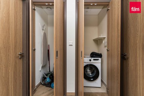Apartemen di Al Kifaf, Dubai, UEA 1 kamar tidur, 82.5 m2 nomor 708437 - foto 23