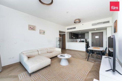 Apartemen di Al Kifaf, Dubai, UEA 1 kamar tidur, 82.5 m2 nomor 708437 - foto 5