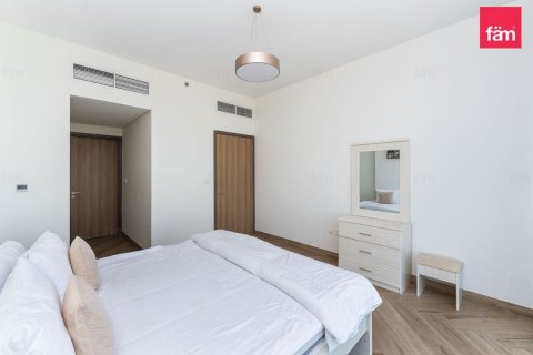 Apartemen di Al Kifaf, Dubai, UEA 1 kamar tidur, 82.5 m2 nomor 708437 - foto 14