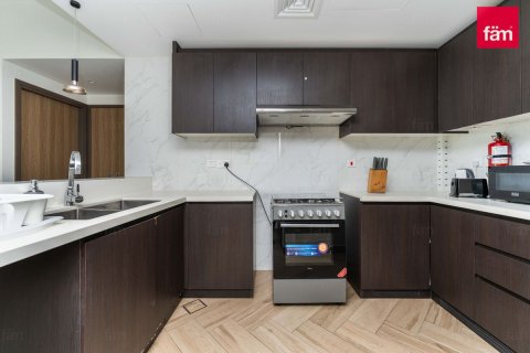 Apartemen di Al Kifaf, Dubai, UEA 1 kamar tidur, 82.5 m2 nomor 708437 - foto 9