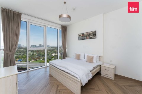 Apartemen di Al Kifaf, Dubai, UEA 1 kamar tidur, 82.5 m2 nomor 708437 - foto 11