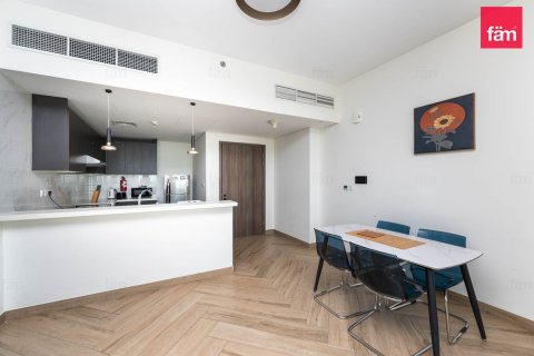 Apartemen di Al Kifaf, Dubai, UEA 1 kamar tidur, 82.5 m2 nomor 708437 - foto 8