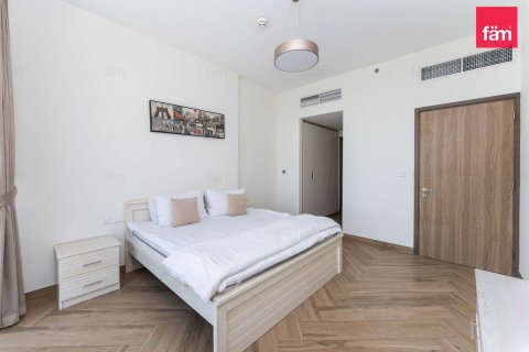 Apartemen di Al Kifaf, Dubai, UEA 1 kamar tidur, 82.5 m2 nomor 708437 - foto 13