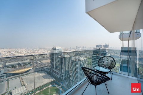Al Kifaf, Dubai, BAE’de daire 1 yatak odası, 82.5 m&sup2; No 708437