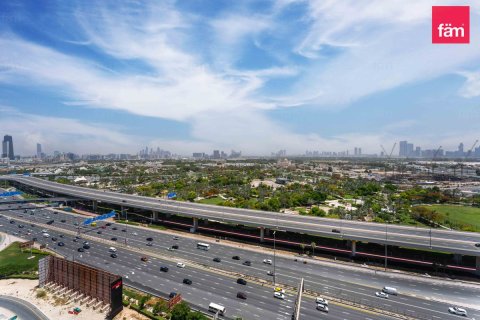 Apartment in Al Kifaf, Dubai, UAE 1 bedroom, 82.5 sq.m. № 708437