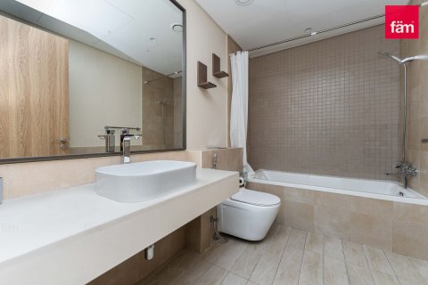 Apartemen di Al Kifaf, Dubai, UEA 1 kamar tidur, 82.5 m2 nomor 708437 - foto 21