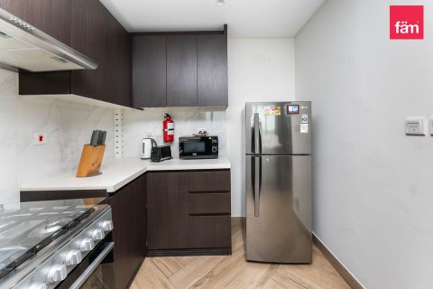 Apartemen di Al Kifaf, Dubai, UEA 1 kamar tidur, 82.5 m2 nomor 708437 - foto 15