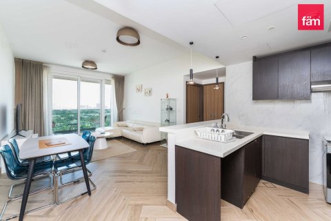 Apartemen di Al Kifaf, Dubai, UEA 1 kamar tidur, 82.5 m2 nomor 708437 - foto 4