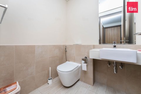 Apartemen di Al Kifaf, Dubai, UEA 1 kamar tidur, 82.5 m2 nomor 708437 - foto 20