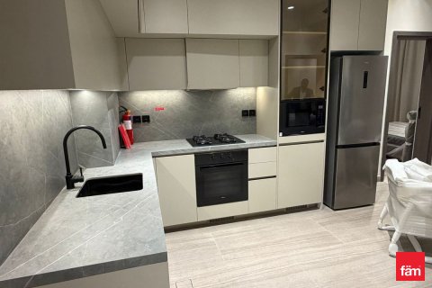 Apartemen di Arjan, Dubai, UEA 2 kamar tidur, 113.5 m2 nomor 708438 - foto 24