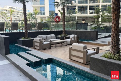 Appartement à Arjan, Dubai, EAU: 2 chambres, 113.5 m2 № 708438