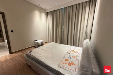 Apartemen di Arjan, Dubai, UEA 2 kamar tidur, 113.5 m2 nomor 708438 - foto 12