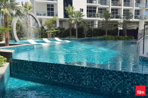 Apartemen di Arjan, Dubai, UEA 2 kamar tidur, 113.5 m2 nomor 708438 - foto 18