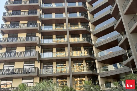 Apartemen di Arjan, Dubai, UEA 2 kamar tidur, 113.5 m2 nomor 708438 - foto 22