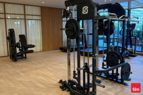 Apartemen di Arjan, Dubai, UEA 2 kamar tidur, 113.5 m2 nomor 708438 - foto 16
