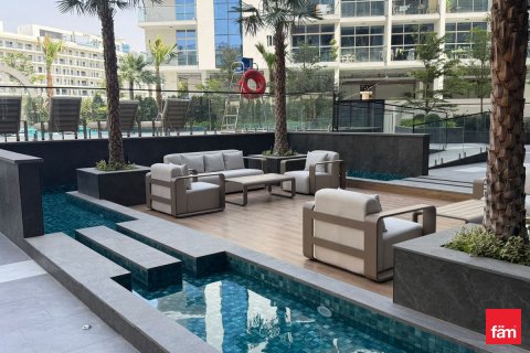 Apartemen di Arjan, Dubai, UEA 2 kamar tidur, 113.5 m2 nomor 708438 - foto 20