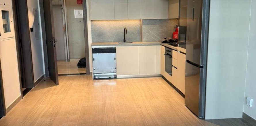 Apartmen di Arjan, Dubai, UAE 2 bilik tidur, 113.5 meter persegi № 708438