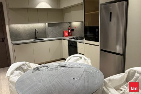 Apartemen di Arjan, Dubai, UEA 2 kamar tidur, 113.5 m2 nomor 708438 - foto 14