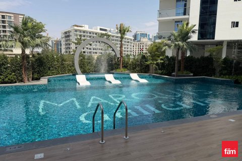 Apartemen di Arjan, Dubai, UEA 2 kamar tidur, 113.5 m2 nomor 708438 - foto 23