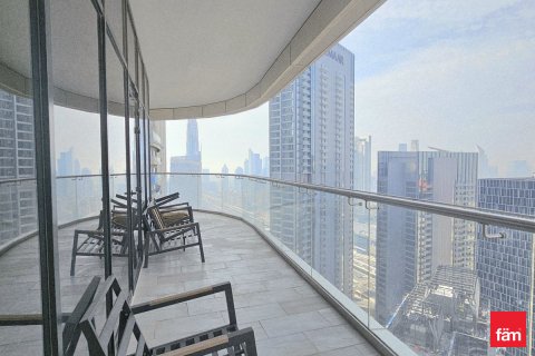 Apartment sa Downtown Dubai (Downtown Burj Dubai), UAE 3 silid-tulugan, 229.9 sq.m. № 708446 - larawan 22