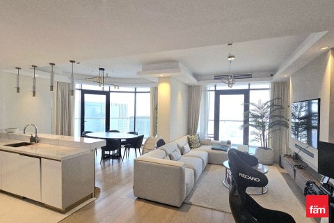 Apartment sa Downtown Dubai (Downtown Burj Dubai), UAE 3 silid-tulugan, 229.9 sq.m. № 708446