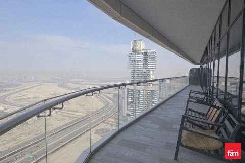 Apartment sa Downtown Dubai (Downtown Burj Dubai), UAE 3 silid-tulugan, 229.9 sq.m. № 708446 - larawan 21