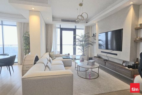 Apartment sa Downtown Dubai (Downtown Burj Dubai), UAE 3 silid-tulugan, 229.9 sq.m. № 708446 - larawan 2