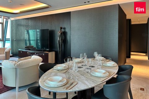 Apartament na sprzedaż w Business Bay, Dubai, ZEA 3 sypialnie, 251.6 mkw., nr 708440 - zdjęcie 5