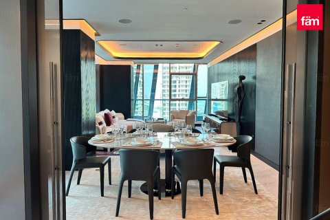 Apartament na sprzedaż w Business Bay, Dubai, ZEA 3 sypialnie, 251.6 mkw., nr 708440 - zdjęcie 6
