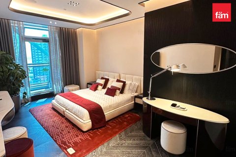 Apartament na sprzedaż w Business Bay, Dubai, ZEA 3 sypialnie, 251.6 mkw., nr 708440 - zdjęcie 8