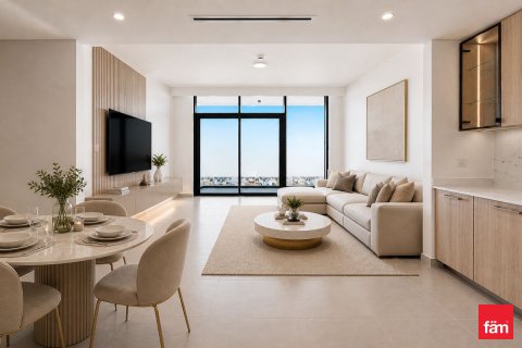 Dubai Hills Estate, UAE의 아파트 침실 2개, 99.7제곱미터 번호 708445