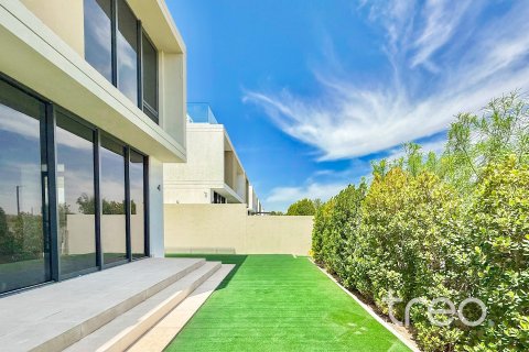 Villa in affitto a Dubai Hills Estate, Dubai, EAU 3 camere da letto, 269.51 mq. № 733504 - foto 3